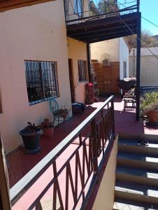 tu alojamiento Etchegaray