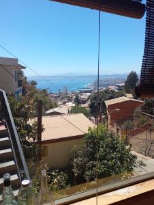 tu alojamiento Etchegaray