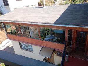 tu alojamiento Etchegaray