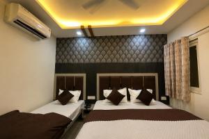 Hotel Kanisha Stay