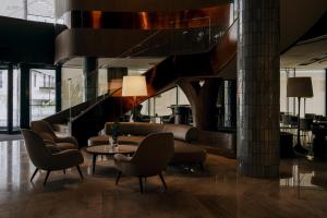 Hilton Swinoujscie Resort And Spa