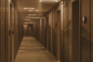 Hilton Swinoujscie Resort And Spa
