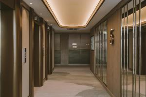 Hilton Swinoujscie Resort And Spa