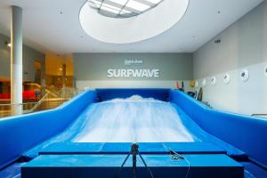 Hilton Swinoujscie Resort And Spa