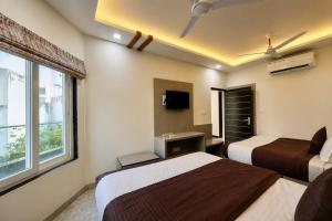 Hotel Kanisha Stay