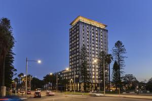 Doubletree By Hilton Perth Waterfront
