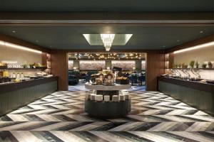 Hilton Rome Eur La Lama