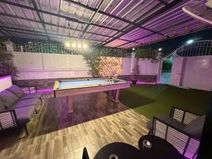 Pattaya Fabulous 4 Bedroom 2Km From Walking Street