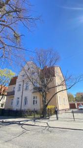 Villa Jumper GDAŃSK