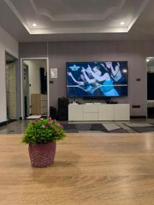 Pattaya Fabulous 4 Bedroom 2Km From Walking Street