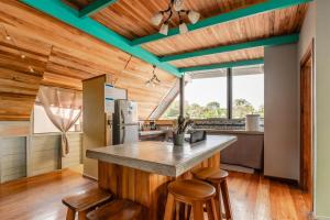 Casa Cumbia Apartments