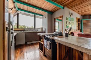 Casa Cumbia Apartments
