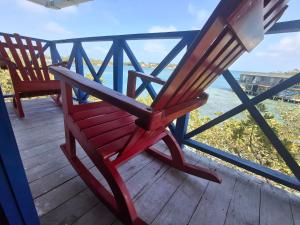 Hotel Isla Gaviota