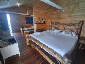 Hotel Isla Gaviota