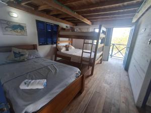 Hotel Isla Gaviota