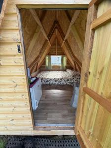 The Orchard Hideaway