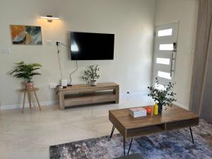 Tranquil Negril Hideaway