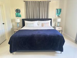 Tranquil Negril Hideaway