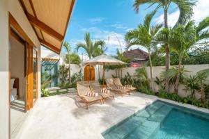 Salt House Nusa Lembongan