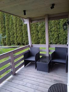 Domek DZIUPLA Noclegi Energylandia