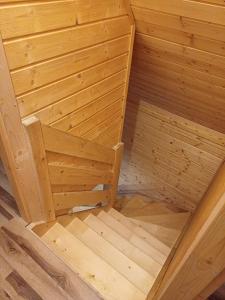 Domek DZIUPLA Noclegi Energylandia