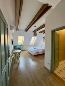 Soul Apartments Mikulov