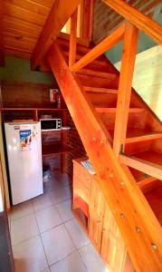 Apartamento Bosque Verde