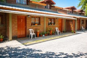 Apartamento Bosque Verde