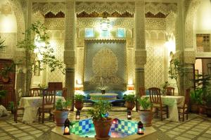 Riad Sara