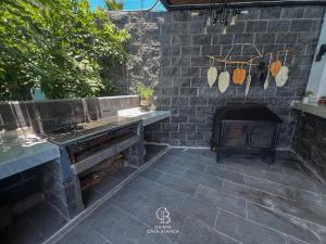 Quinta Casa Blanca Premium rooms pool