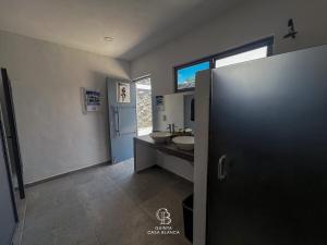 Quinta Casa Blanca Premium rooms pool