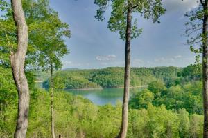 Hot Tub & Games! The Retreat on Dale Hollow Lake