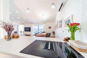 SIMONI Deluxe Apartment