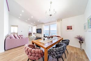 SIMONI Deluxe Apartment