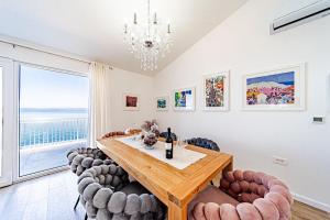 SIMONI Deluxe Apartment