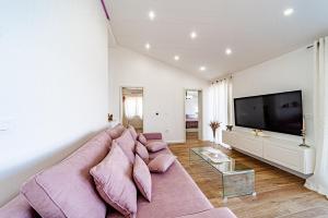 SIMONI Deluxe Apartment