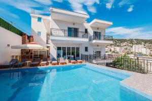Villa Myrtaj - Luxury Private Pool