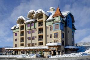 HM4D - Highmark Steamboat Springs