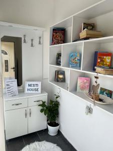 Nesti house