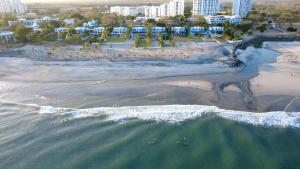 Sea View One Bedroom Suite