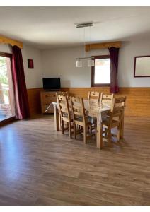 Appartement, 6 pers Casserousse 310