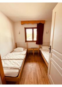 Appartement, 6 pers Casserousse 310