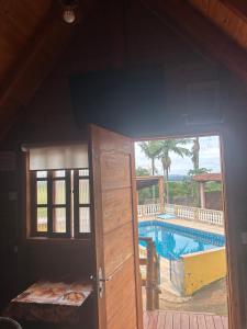 Chalé do Carlos