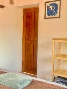 creative home in Pisac - large balcony and garden