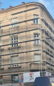 Nala AA2 Apartment