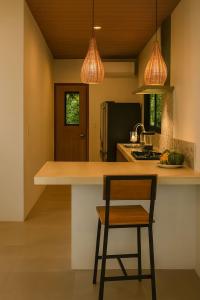 Mountain and beach house 15 minutes from Santa Teresa