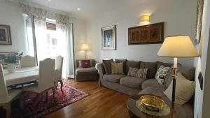 Momo Luxury Suite Trastevere