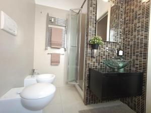Momo Luxury Suite Trastevere
