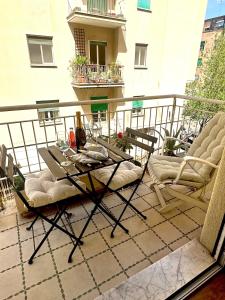 Momo Luxury Suite Trastevere
