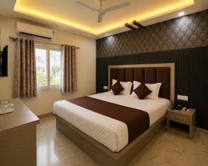 Hotel Kanisha Stay